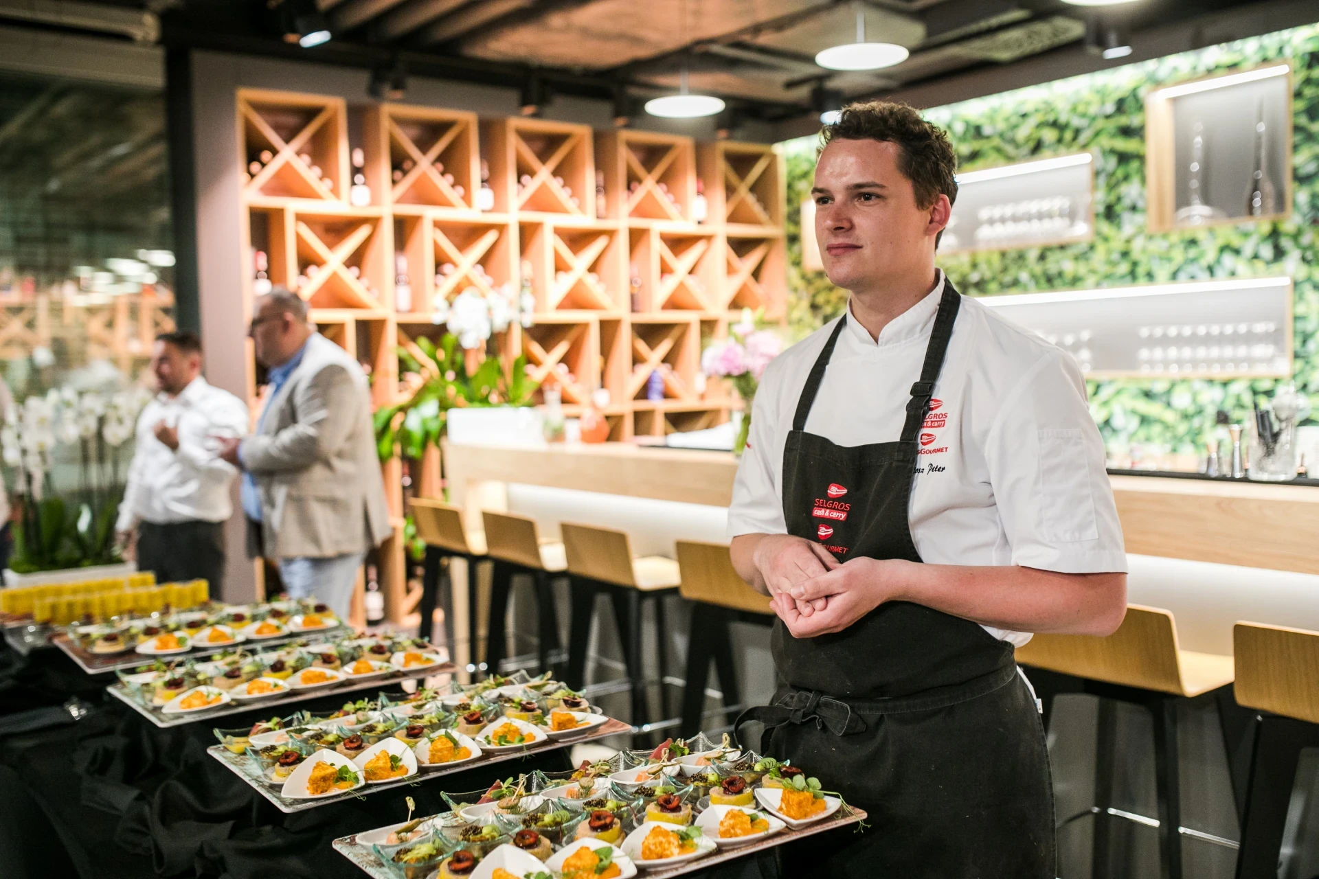  Event prowadzony przez zespół Instytutu